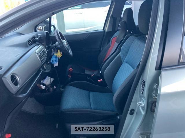 Toyota VITZ 2013-06 8317873-7