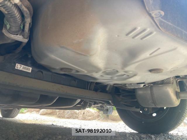 Toyota VITZ 2015-09 8317878-9
