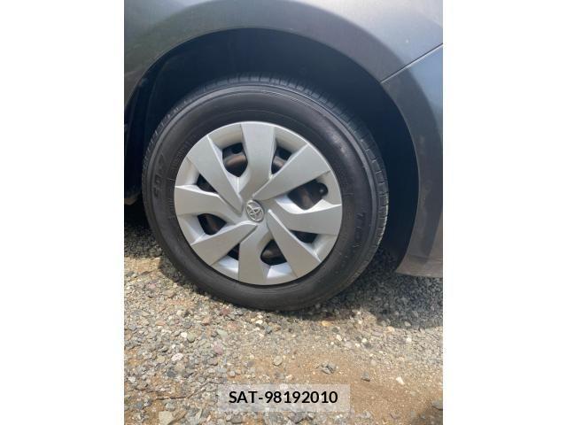 Toyota VITZ 2015-09 8317878-10