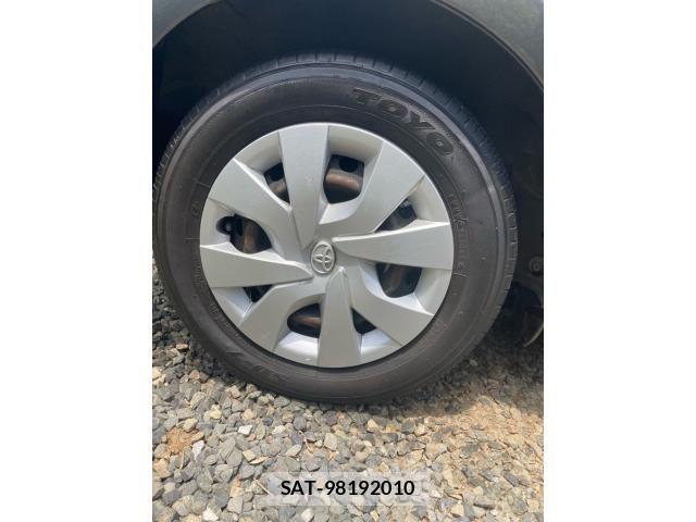 Toyota VITZ 2015-09 8317878-11