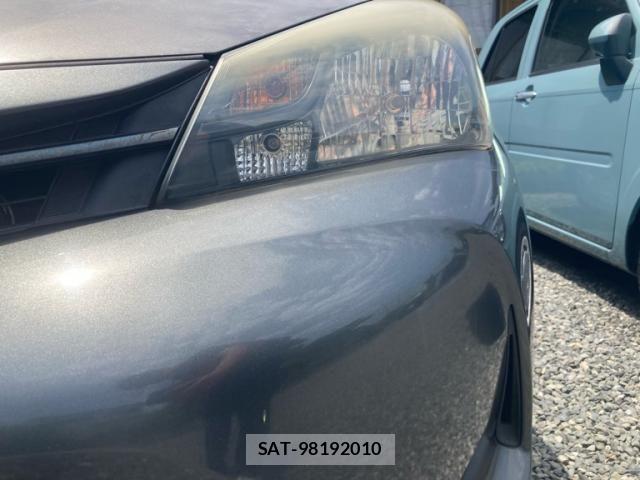 Toyota VITZ 2015-09 8317878-4