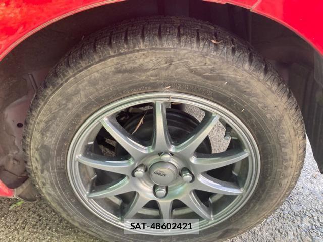 Toyota VITZ 2011-09 8317874-9