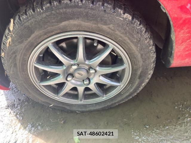 Toyota VITZ 2011-09 8317874-10