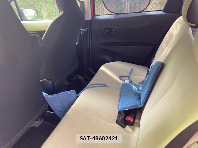 Toyota VITZ 2011-09 8317874-11