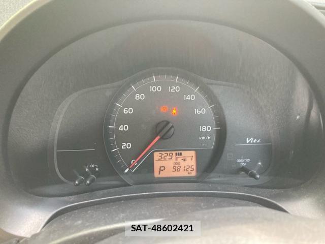 Toyota VITZ 2011-09 8317874-14