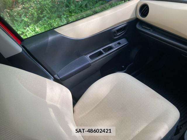 Toyota VITZ 2011-09 8317874-15