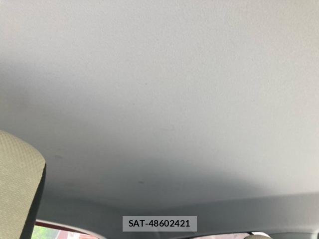 Toyota VITZ 2011-09 8317874-17