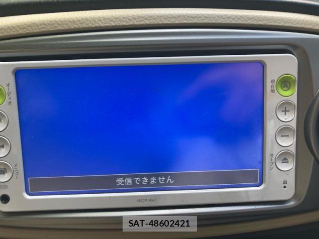 Toyota VITZ 2011-09 8317874-18