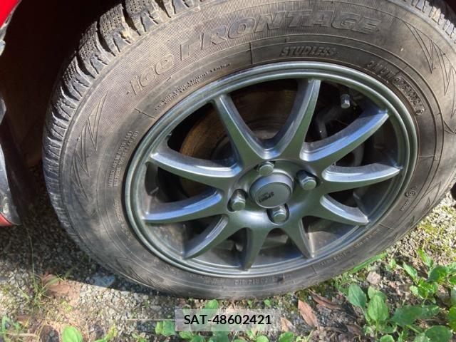 Toyota VITZ 2011-09 8317874-7