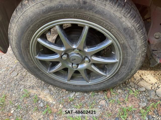 Toyota VITZ 2011-09 8317874-8