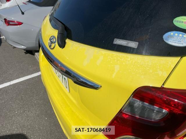 Toyota VITZ 2014-04 8317876-10