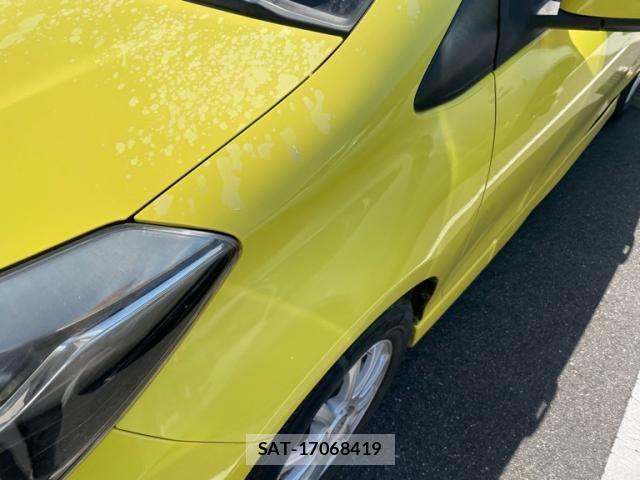 Toyota VITZ 2014-04 8317876-13