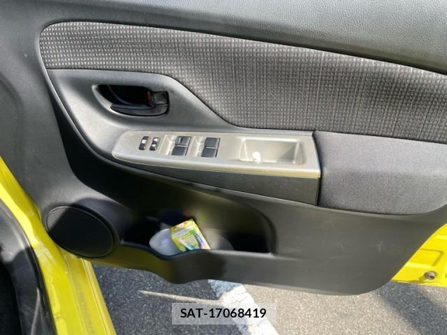 Toyota VITZ 2014-04 8317876-6