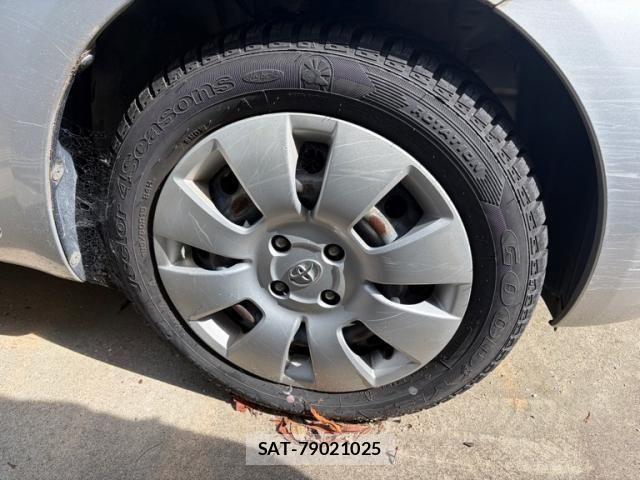 Toyota VITZ 2009-11 8317877-4