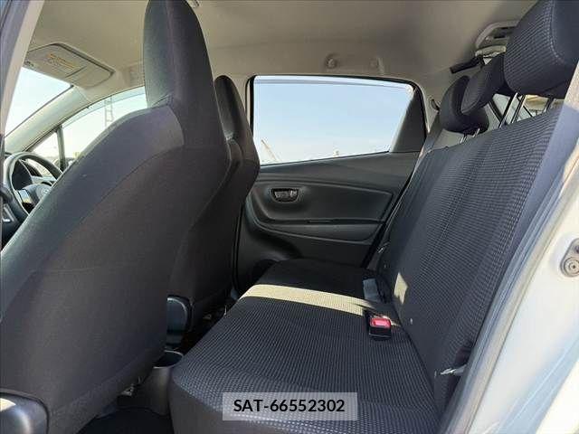 Toyota VITZ 2017-07 8317872-18