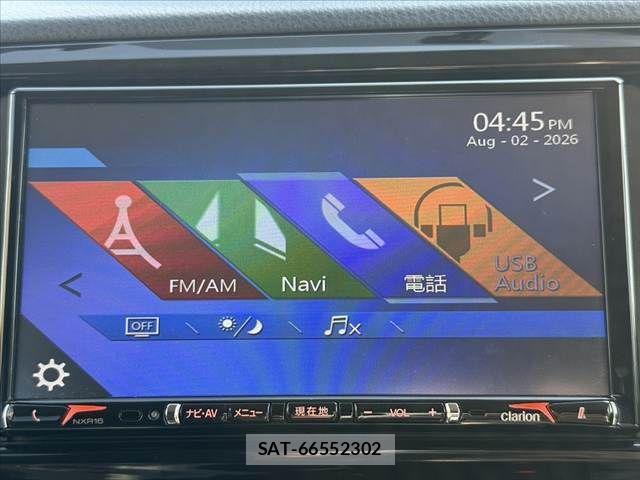 Toyota VITZ 2017-07 8317872-21