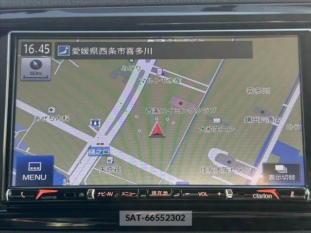 Toyota VITZ 2017-07 8317872-2