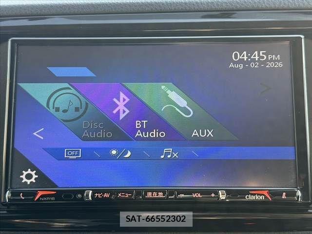 Toyota VITZ 2017-07 8317872-3