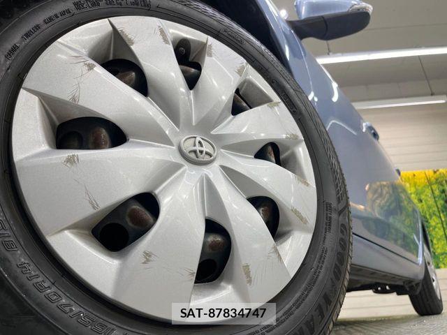 Toyota VITZ 2014-04 8338379-12