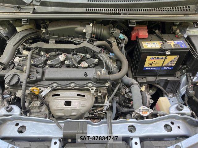 Toyota VITZ 2014-04 8338379-17
