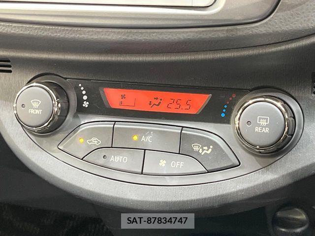 Toyota VITZ 2014-04 8338379-6