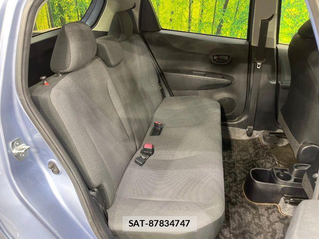Toyota VITZ 2014-04 8338379-8