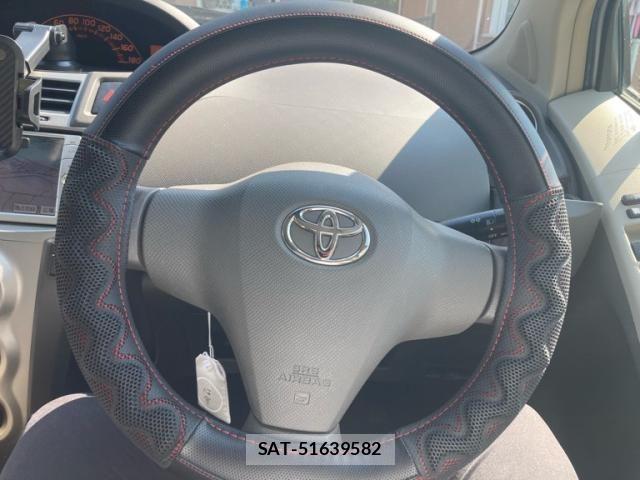 Toyota VITZ 2010-03 8338384-16