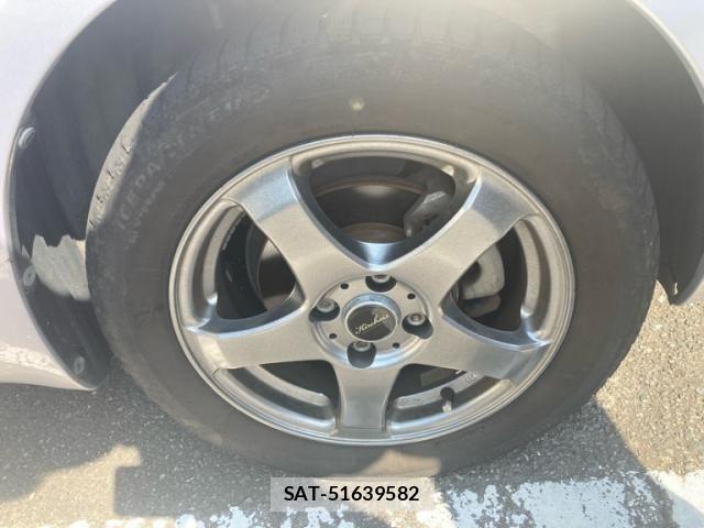 Toyota VITZ 2010-03 8338384-6