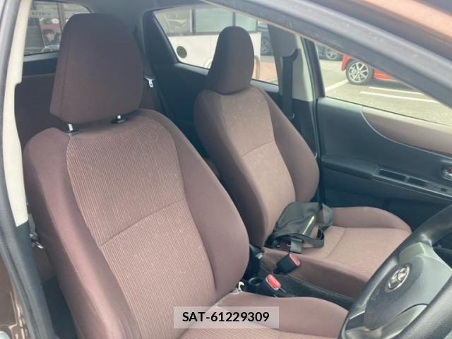 Toyota VITZ 2011-12 8338385-9