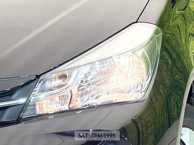 Toyota VITZ 2015-07 8338378-11