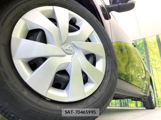 Toyota VITZ 2015-07 8338378-12