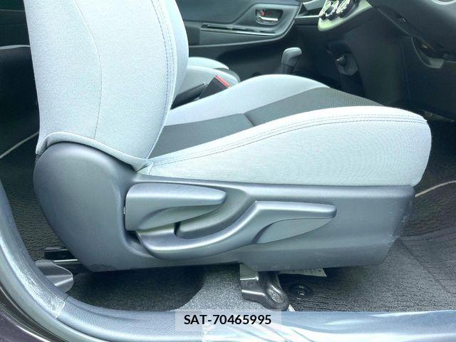 Toyota VITZ 2015-07 8338378-6