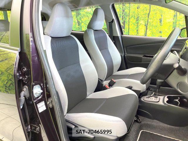 Toyota VITZ 2015-07 8338378-7