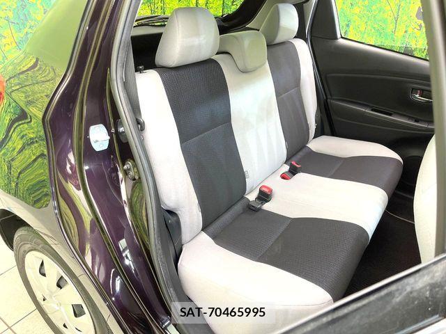 Toyota VITZ 2015-07 8338378-8