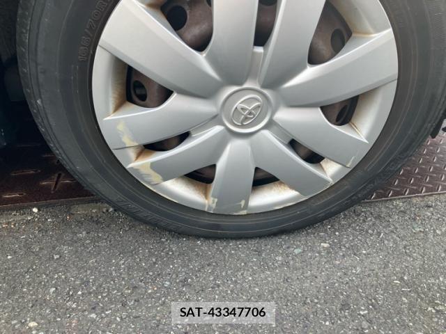 Toyota VITZ 2010-05 8338383-4