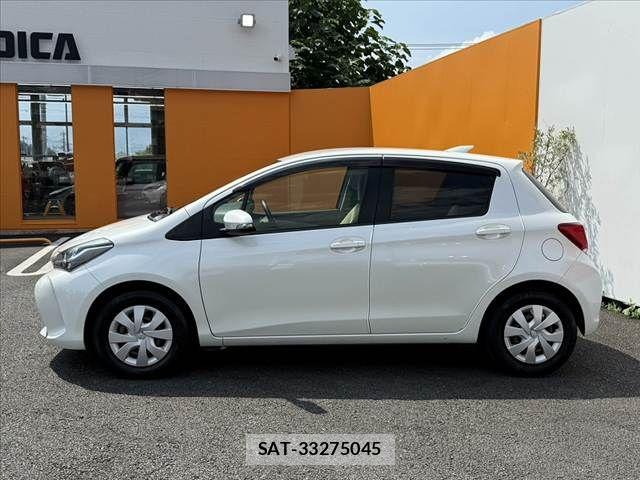 Toyota VITZ 2014-09 8334992-10