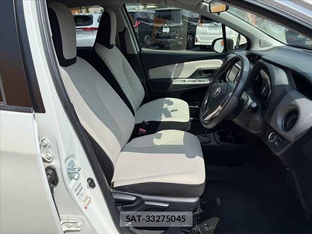 Toyota VITZ 2014-09 8334992-15