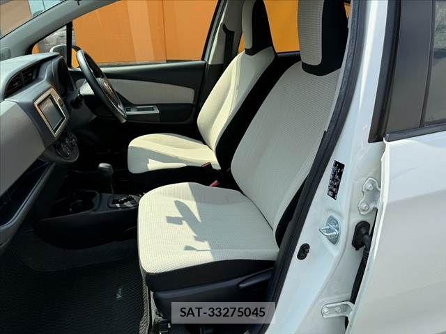 Toyota VITZ 2014-09 8334992-16