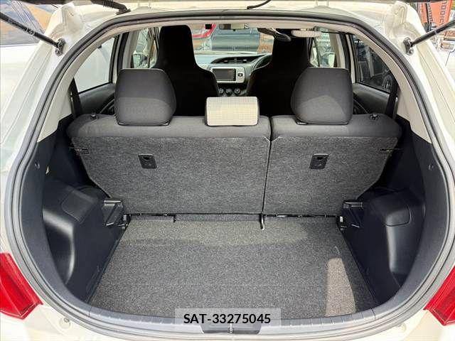 Toyota VITZ 2014-09 8334992-18