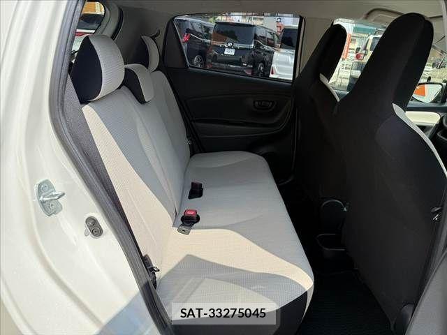 Toyota VITZ 2014-09 8334992-19