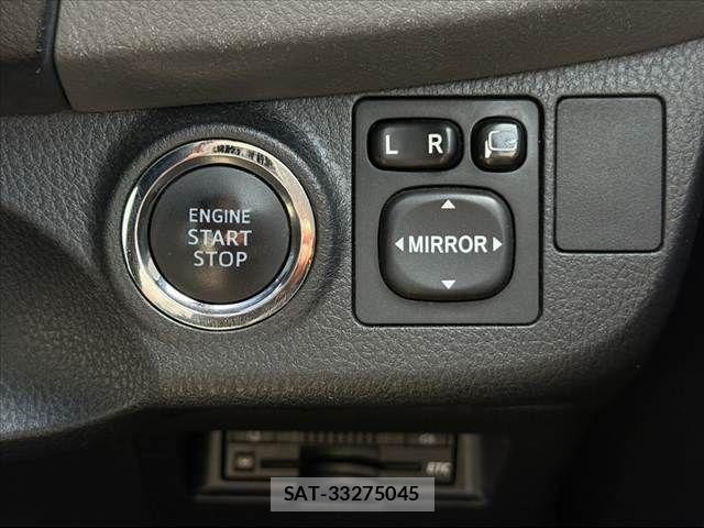 Toyota VITZ 2014-09 8334992-20