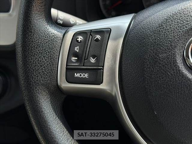 Toyota VITZ 2014-09 8334992-22
