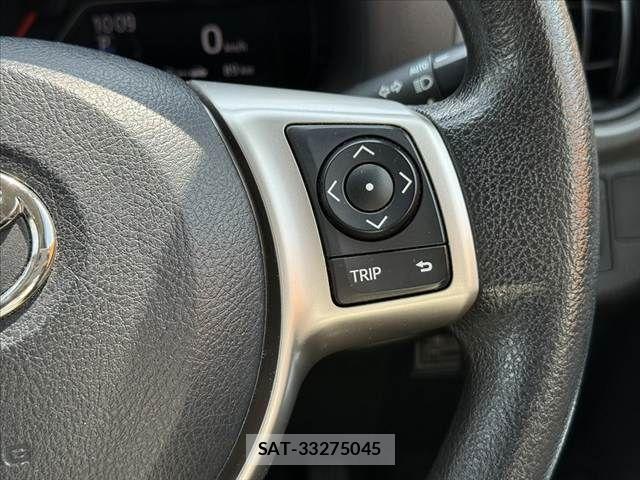 Toyota VITZ 2014-09 8334992-23