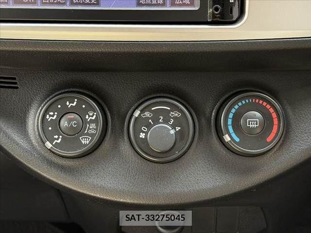Toyota VITZ 2014-09 8334992-26