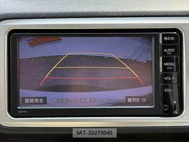 Toyota VITZ 2014-09 8334992-6