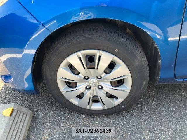 Toyota VITZ 2014-11 8338381-11