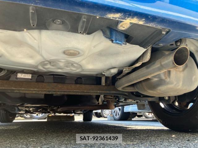 Toyota VITZ 2014-11 8338381-6