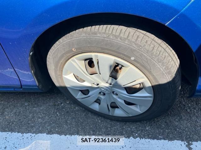 Toyota VITZ 2014-11 8338381-8