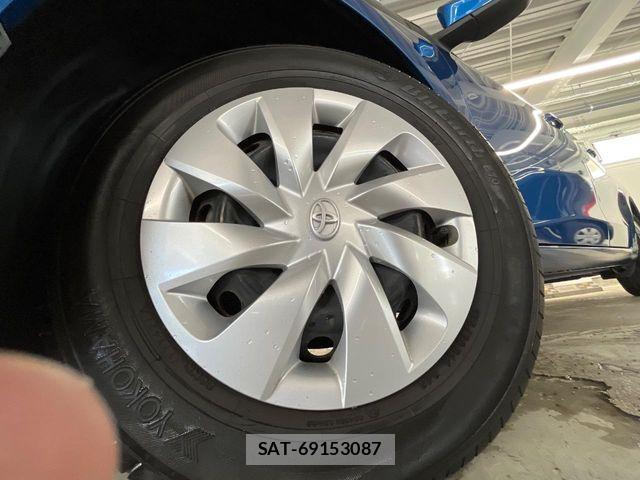 Toyota VITZ 2017-11 8338377-17