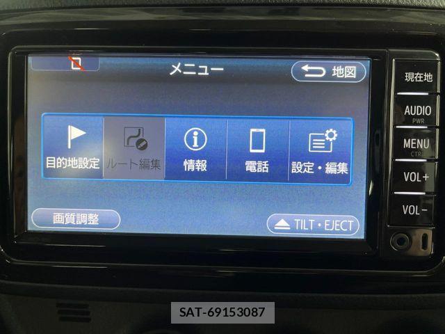Toyota VITZ 2017-11 8338377-3